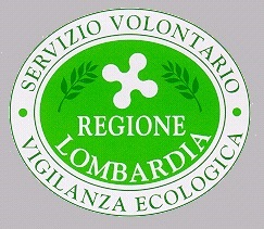Logo Guardie Ecologiche Volontarie - GEV