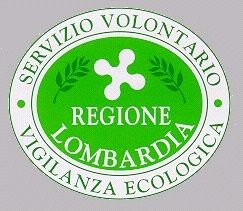 Logo Guardie Ecologiche Volontarie - GEV